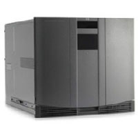 HP StorageWorks MSL6060 Ultrium 1840 - Biblioteca de cintas - 48 TB / 96 TB - ranuras: 60 - LTO Ultrium ( 800 GB / 1.6 TB ) x 2 - Ultrium 4 - máx. unidades: 4 - HP StorageWorks MSL6060 Ultrium 1840 - Biblioteca de cintas - 48 TB / 96 TB - ranuras: 60 - LTO Ultrium ( 800 GB / 1.6 TB ) x 2 - Ultrium 4 - máx. unidades: 4 -